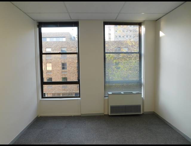 2,001M² OFFICE TO LET IN ROSEBANK